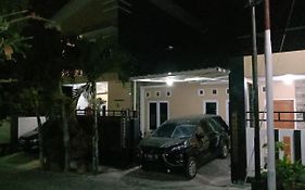 Puri Garden Batu